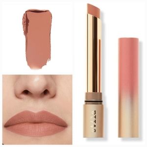 Stila Stay All Day Matte Lip Kick Ass